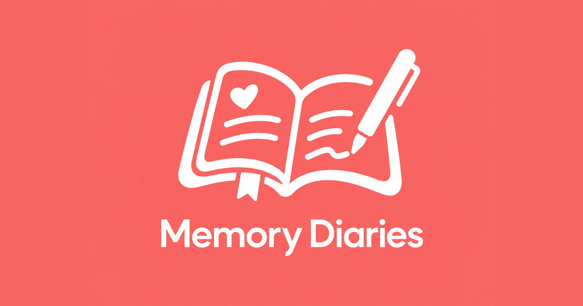 Memory Diaries